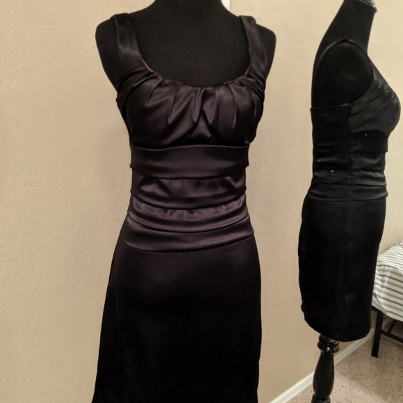 ☘️B. Darlin / Little Black Dress / B1G1 - Picture 1 of 5